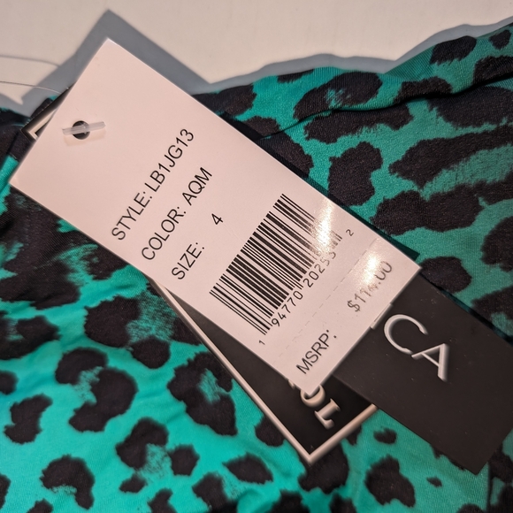 La Blanca Swimsuit - Picture 3 of 3